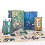 Your Letter – Box Con 2 Illustration Card E Poster – ITA