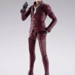 One Piece – Sanji Ride Onigashima SHF