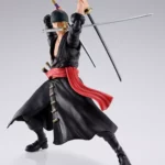 One Piece – Zoro Ride Onigashima SHF