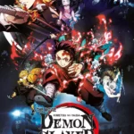 Demon Slayer The Movie: Il treno Mugen Romanzo – ITA