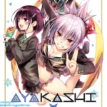Ayakashi triangle volume 2