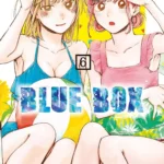 Blue Box Volume 6 – ITA