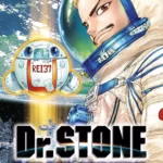 Dr. Stone Reboot:Byakuya – ITA