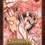 Saint Seiya I Cavalieri Dello Zodiaco Final Edition Volume 5 – ITA