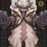 Gachiakuta Volume 1 – ITA