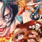 One Piece Episode A Volume 2 (Di 2) – ITA