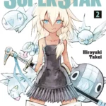 Shaman King The Superstar Volume 2 – ITA