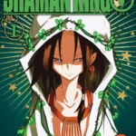 Shaman King Zero 1 (1Di 2) – ITA