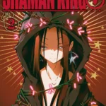 Shaman King Zero 2 (2Di 2) – ITA
