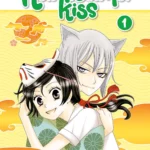 Kamisama Kiss New Edition Volume 1 – ITA