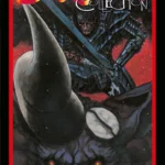 Berserk Serie Nera Volume 32 – ITA