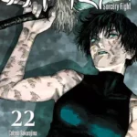 Jujutsu Kaisen Volume 22 – ITA