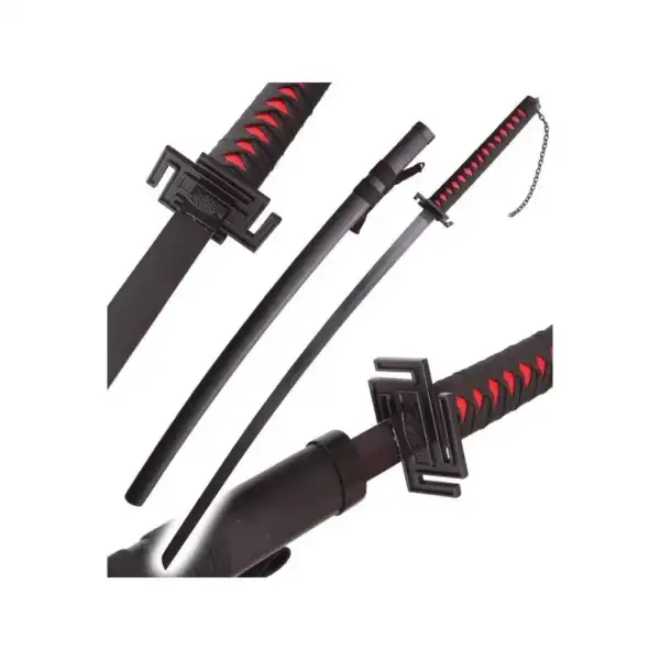 Katana Ichigo Kurosaki