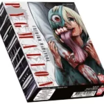 Pygmalion Full Box Set – ITA