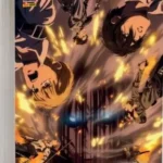Attack On Titan Volume 34 Variant Anime – ITA