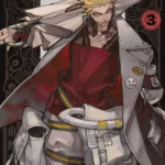 Gachiakuta Volume 3 – ITA