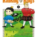 Ranking Of Kings Volume 4 – ITA