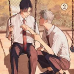 Rabbits’ Forest Volume 2 – ITA