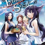 The Eminence In Shadow Volume 10 – ITA