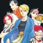 Yomi No Tsugai Volume 3 Early Access Variant – ITA