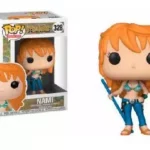 One Piece Series 2 Nami Pop 328