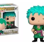 One Piece Series 2 Zoro Pop 327