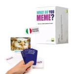 What Do You Meme – ITA