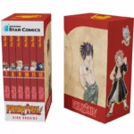 Fairy Tail Collection 2 – ITA