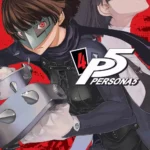 Persona 5 Volume 1 – ITA