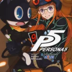 Persona 5 Volume 1 – ITA