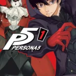 Persona 5 Volume 1 – ITA