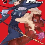 Persona 5 Volume 1 – ITA