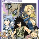 Edens Zero Starter Pack – ITA