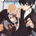 Persona 5 Volume 1 – ITA