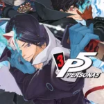 Persona 5 Volume 3 – ITA