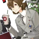 Persona 5 Volume 1 – ITA