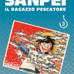 Sanpei Il Ragazzo Pescatore Tribute Edition Volume 2 – ITA