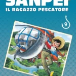 Sanpei Il Ragazzo Pescatore Tribute Edition Volume 2 – ITA