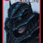Berserk Serie Nera Volume 31 – ITA