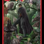 Berserk Serie Nera Volume 39 – ITA