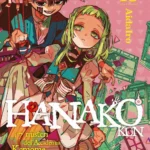 Hanako-Kun I 7 Misteri Dell’Accademia Kamome Volume 19 – ITA