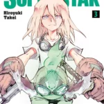 Shaman King The Superstar Volume 3 – ITA