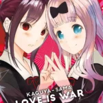 Kaguya-Sama: Love Is War Volume 22 – ITA