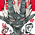 Fire Force Volume 34 – ITA