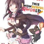 Konosuba – This Wonderful World! Volume 16 – ITA