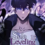 Solo Leveling Volume 15 – ITA