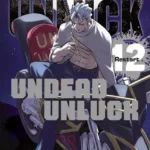 Undead Unluck Volume 12 – ITA