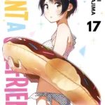 Rent A Girlfriend Volume 17 – ITA