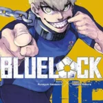 Blue Lock Volume 23 – ITA