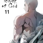 Tower Of God Volume 11 – ITA